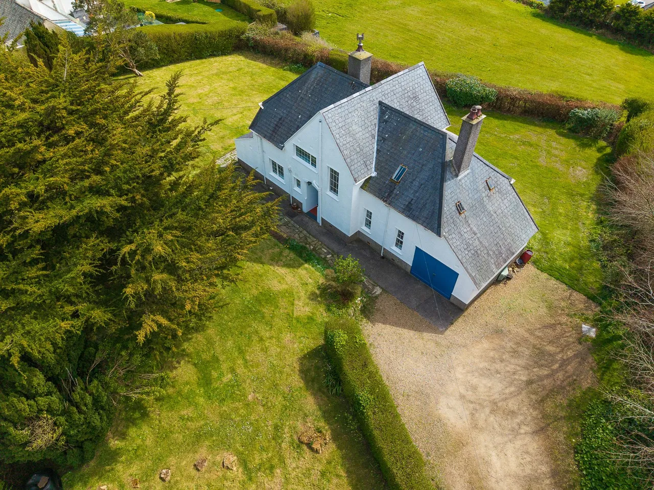 Erw Grug, Erw Grug, Mynytho, Gwynedd, LL53 7RL, photo 8