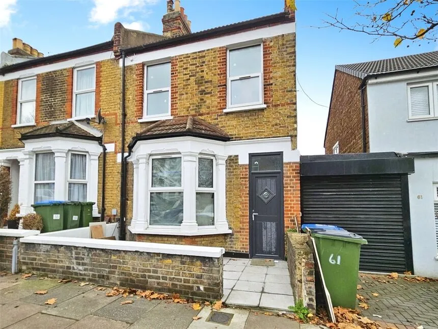 Basildon Road, Abbey Wood, SE2, photo 14