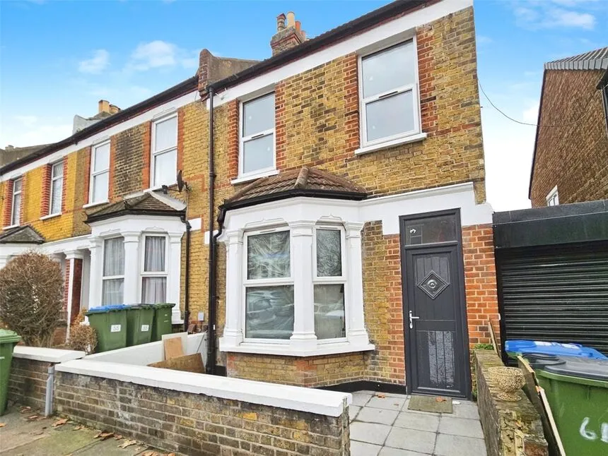 3 bed house for sale, Basildon Road, Abbey Wood, SE2