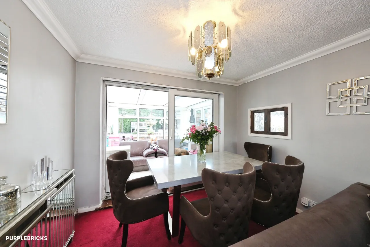 Foxhill Close, Sutton-In-Ashfield, NG17, photo 11