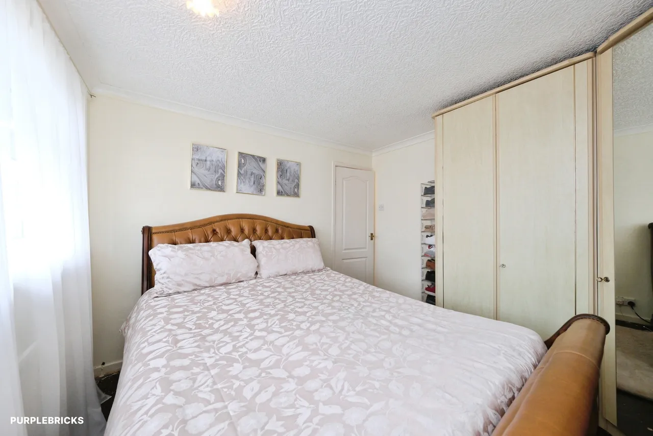 Foxhill Close, Sutton-In-Ashfield, NG17, photo 17