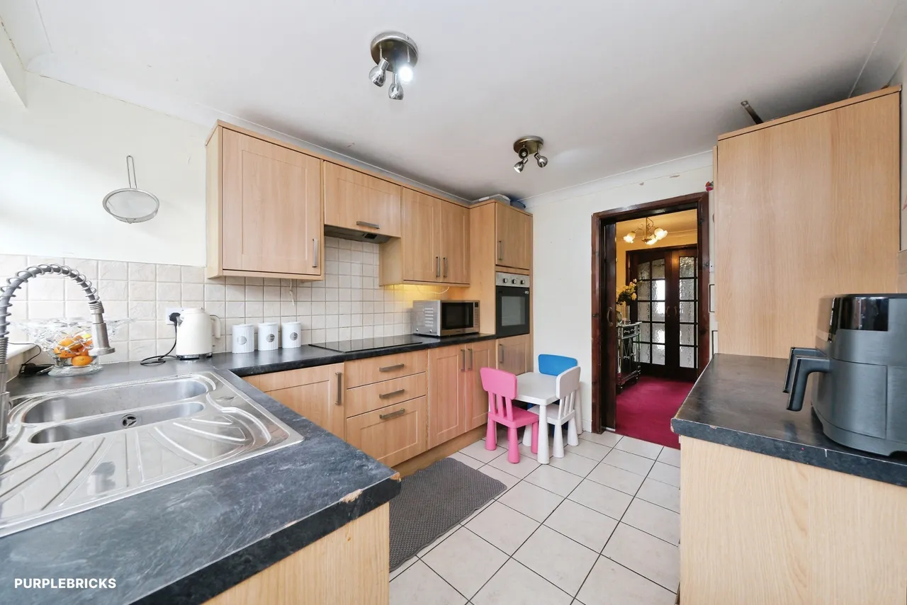 Foxhill Close, Sutton-In-Ashfield, NG17, photo 3
