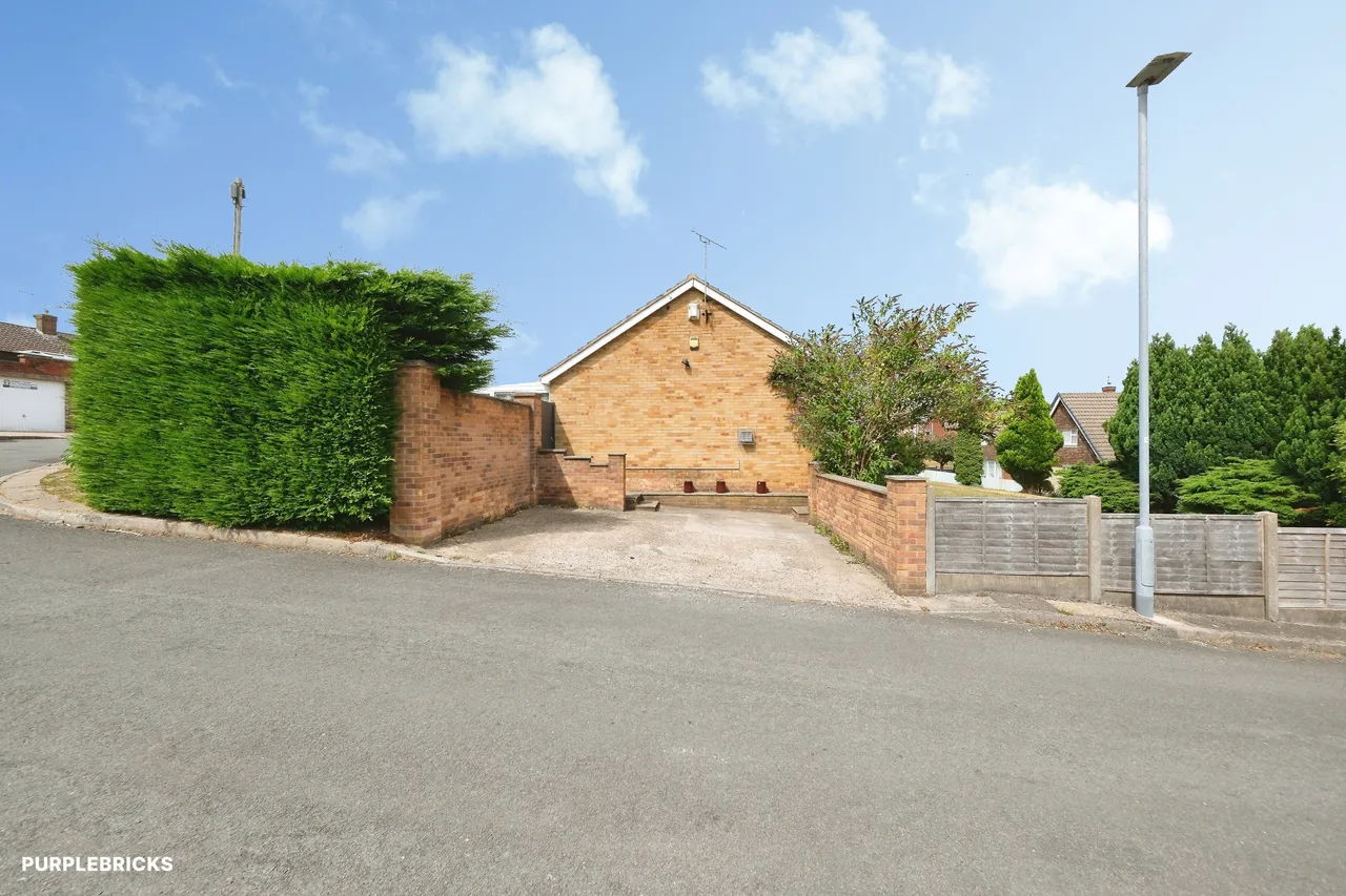 Foxhill Close, Sutton-In-Ashfield, NG17, photo 21