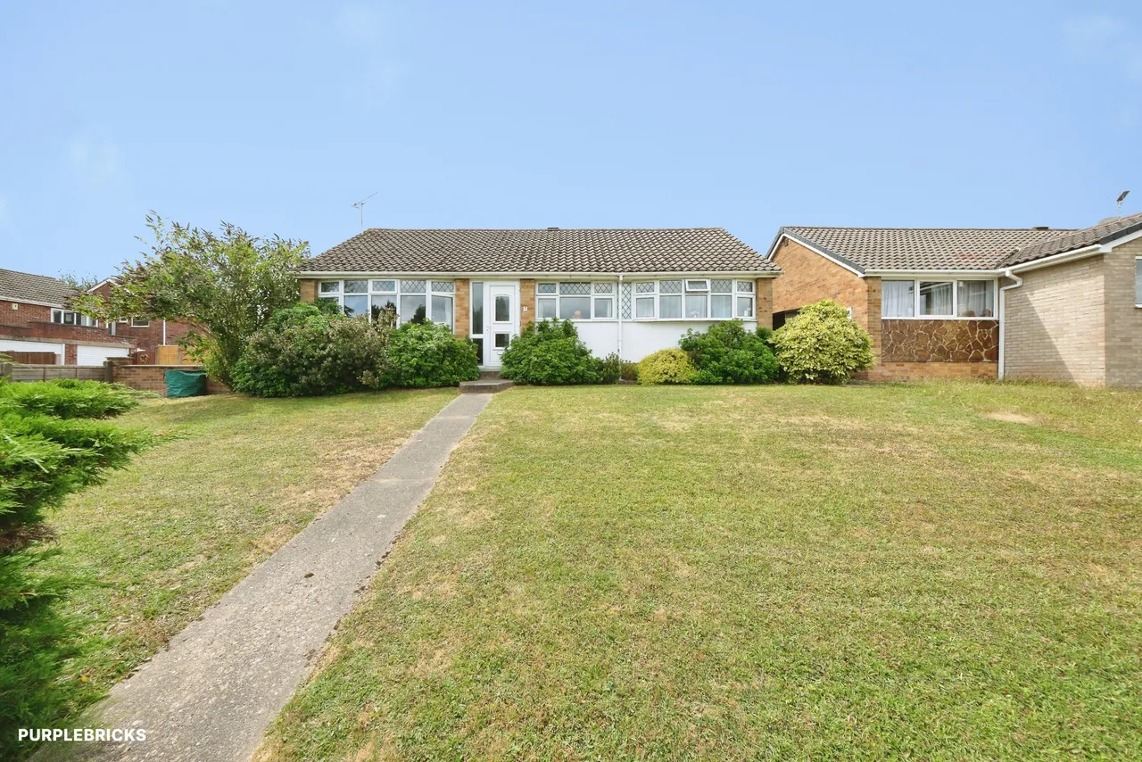 Foxhill Close, Sutton-In-Ashfield, NG17, photo 2