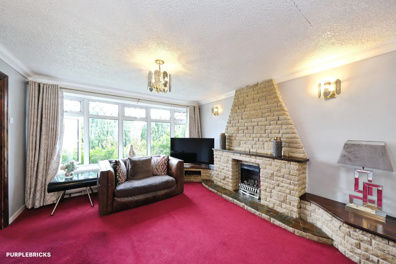 Foxhill Close, Sutton-In-Ashfield, NG17, photo 14