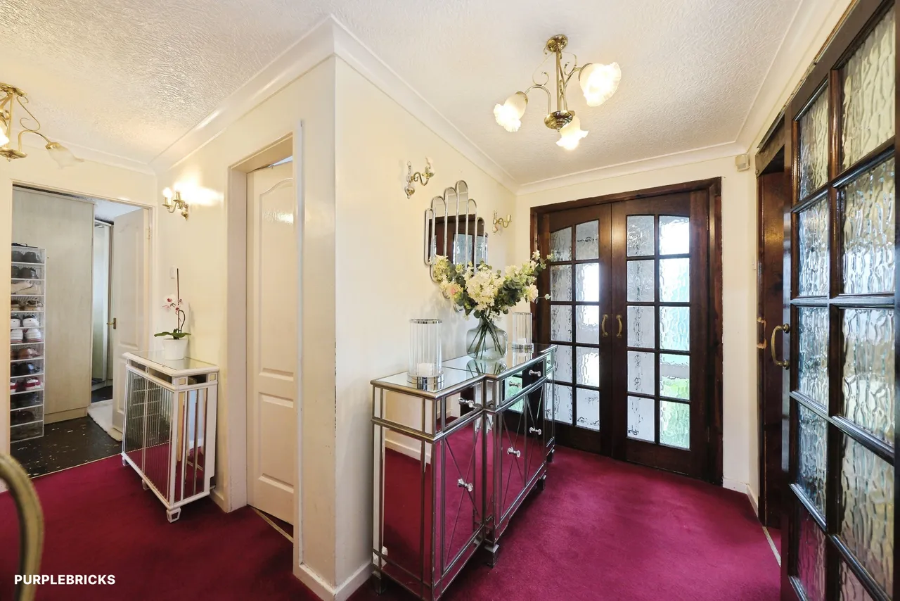 Foxhill Close, Sutton-In-Ashfield, NG17, photo 10