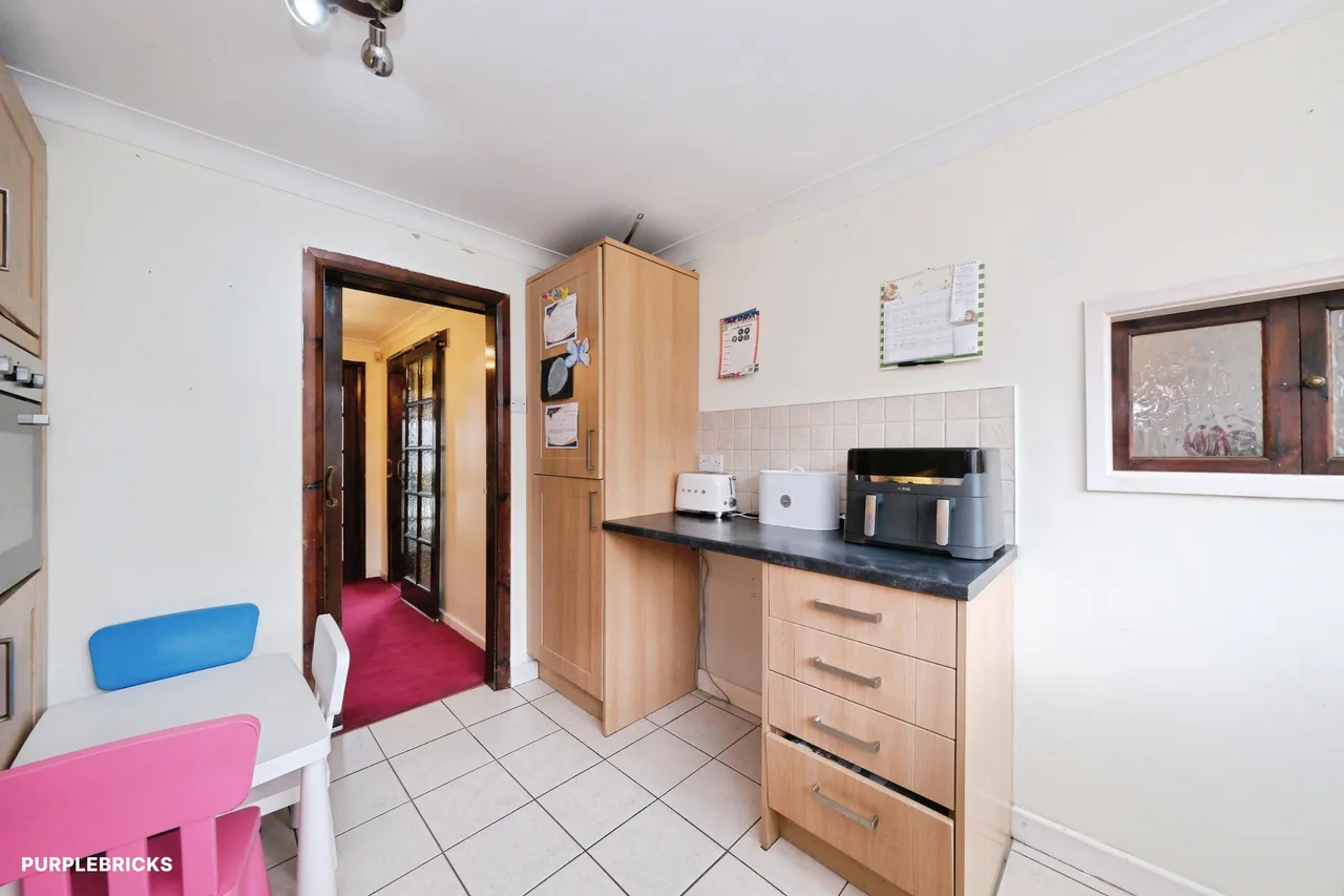 Foxhill Close, Sutton-In-Ashfield, NG17, photo 24