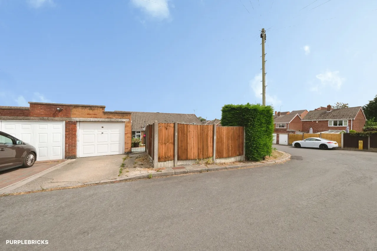Foxhill Close, Sutton-In-Ashfield, NG17, photo 18