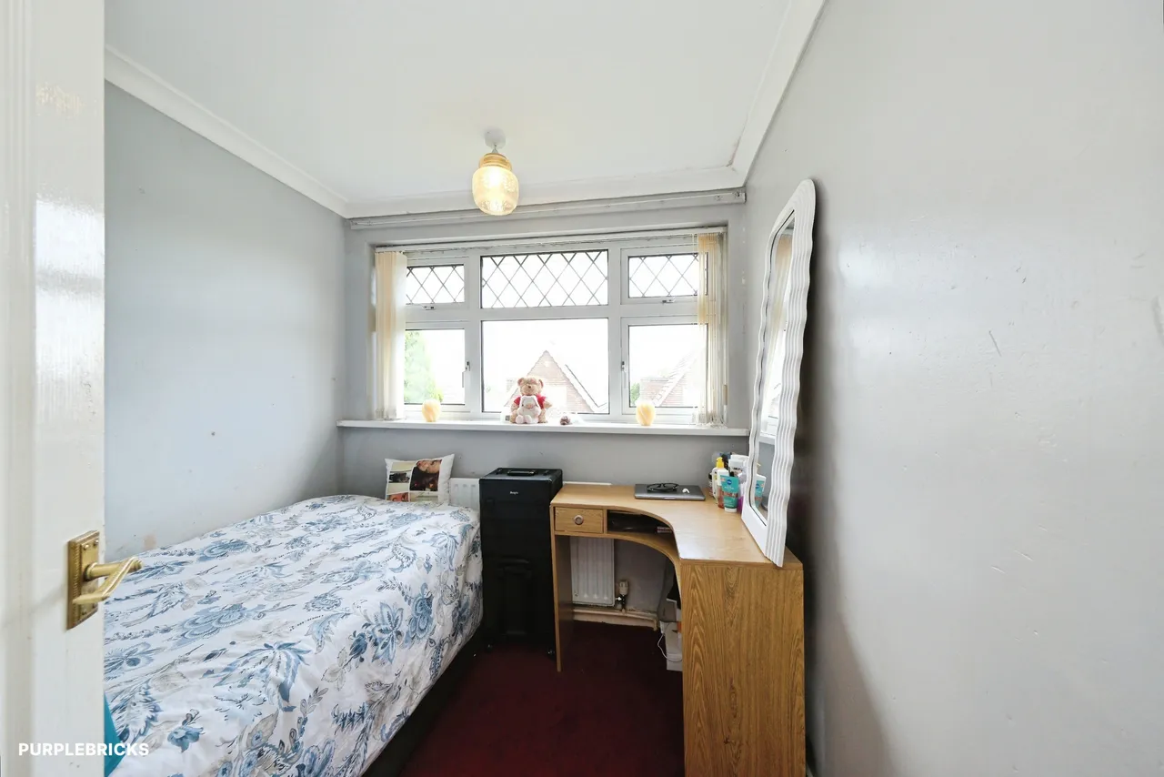 Foxhill Close, Sutton-In-Ashfield, NG17, photo 22