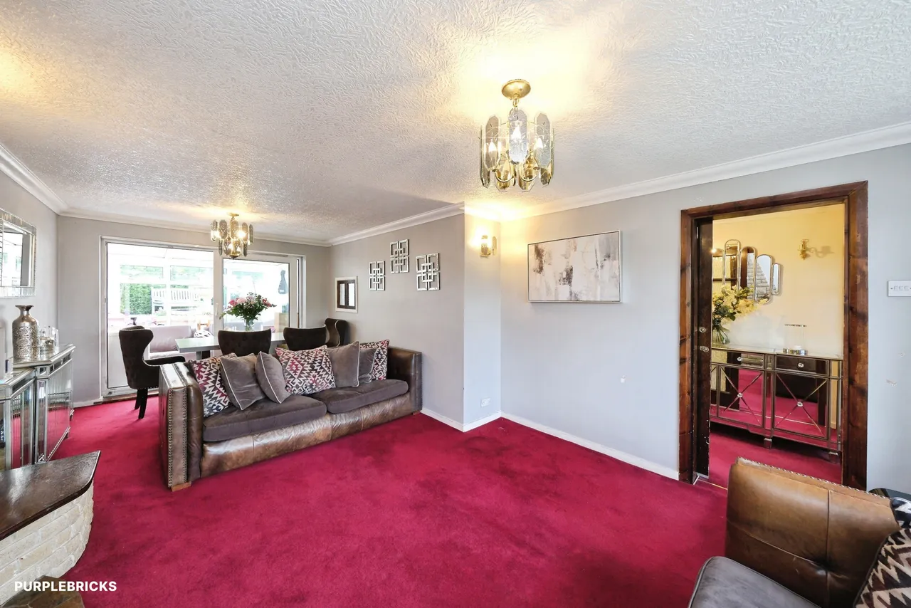 Foxhill Close, Sutton-In-Ashfield, NG17, photo 6