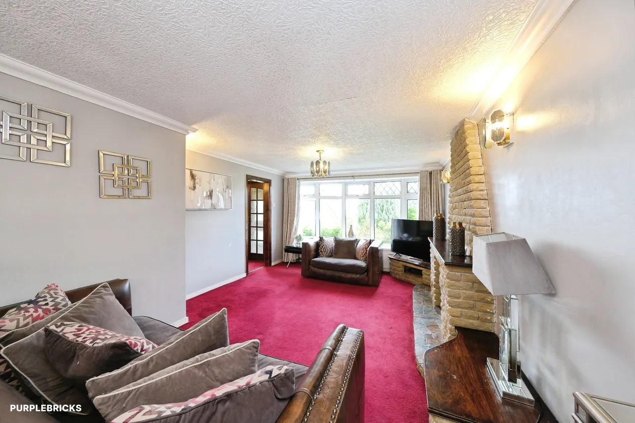 Foxhill Close, Sutton-In-Ashfield, NG17, photo 5