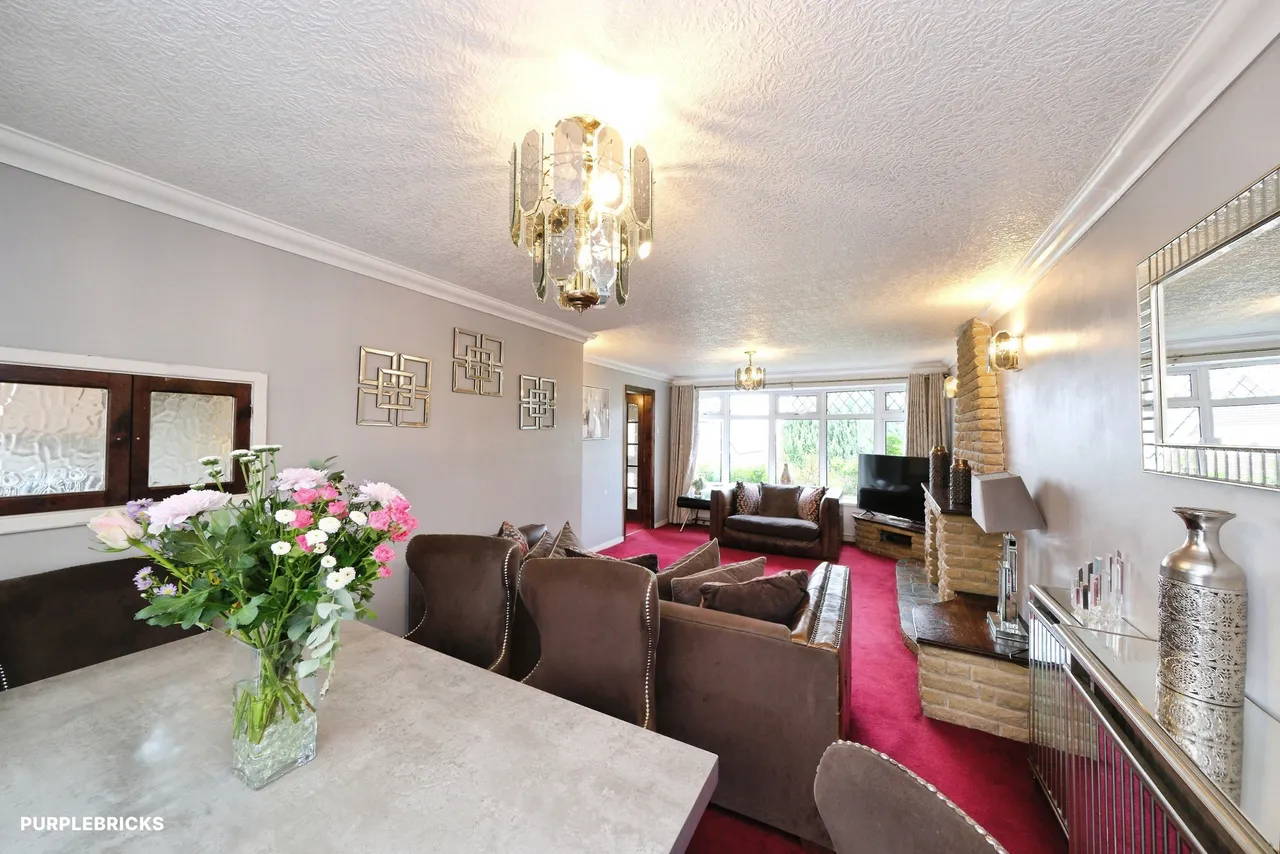 Foxhill Close, Sutton-In-Ashfield, NG17, photo 7