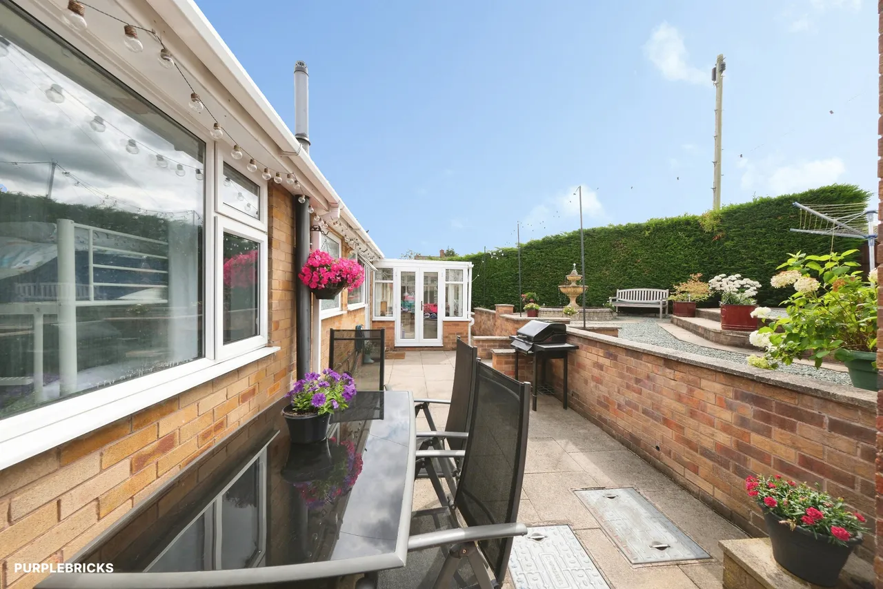 Foxhill Close, Sutton-In-Ashfield, NG17, photo 29