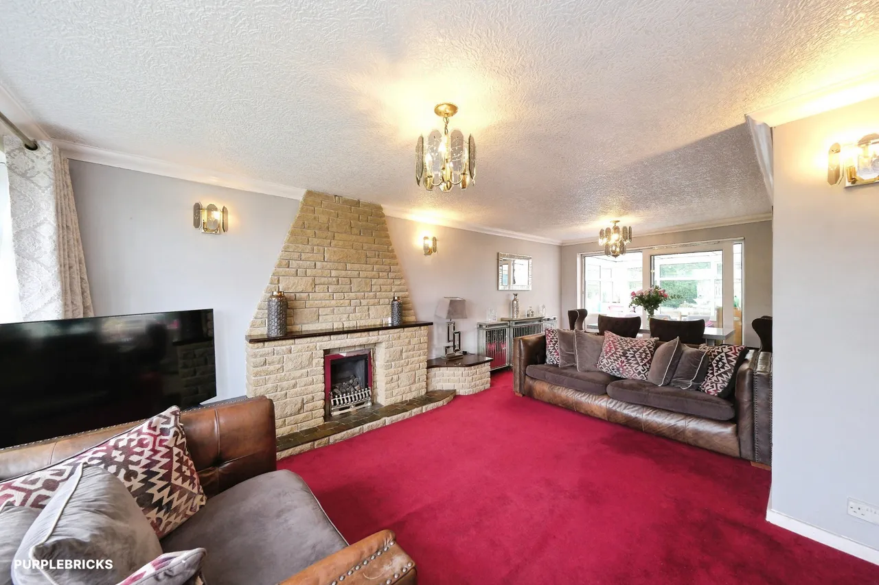 Foxhill Close, Sutton-In-Ashfield, NG17, photo 4