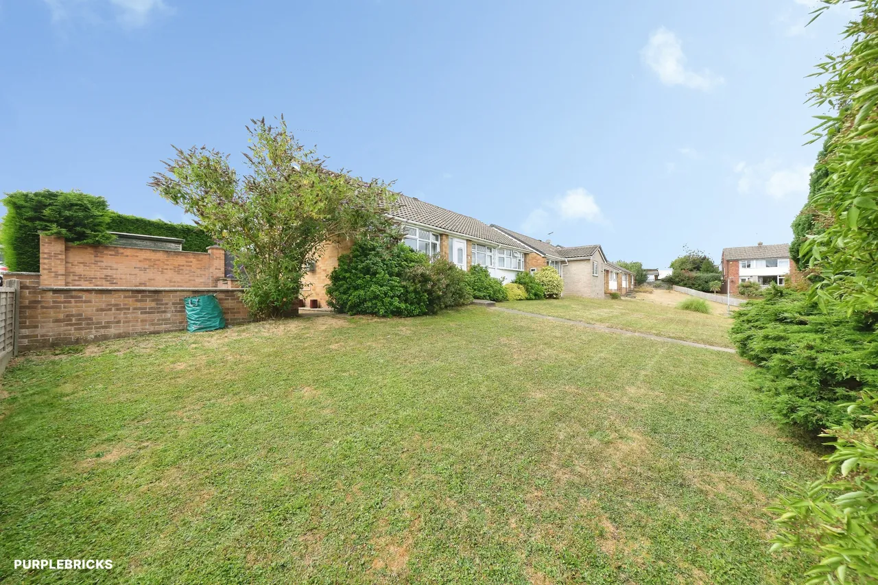 Foxhill Close, Sutton-In-Ashfield, NG17, photo 15