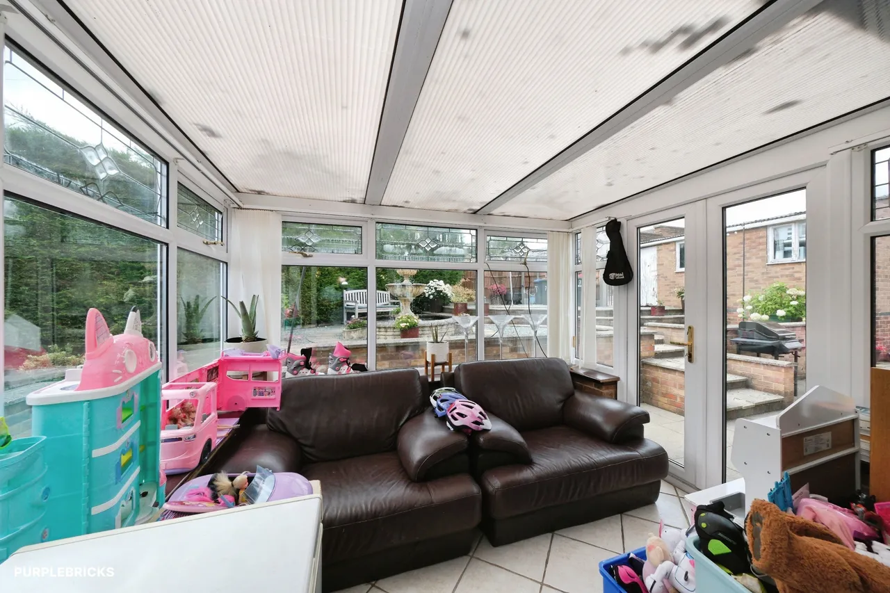 Foxhill Close, Sutton-In-Ashfield, NG17, photo 8