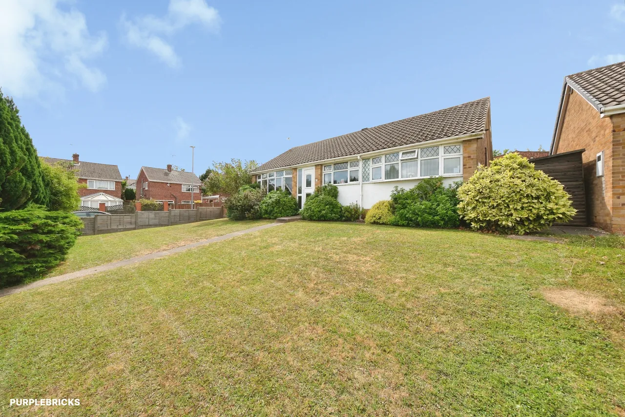 Foxhill Close, Sutton-In-Ashfield, NG17, photo 25