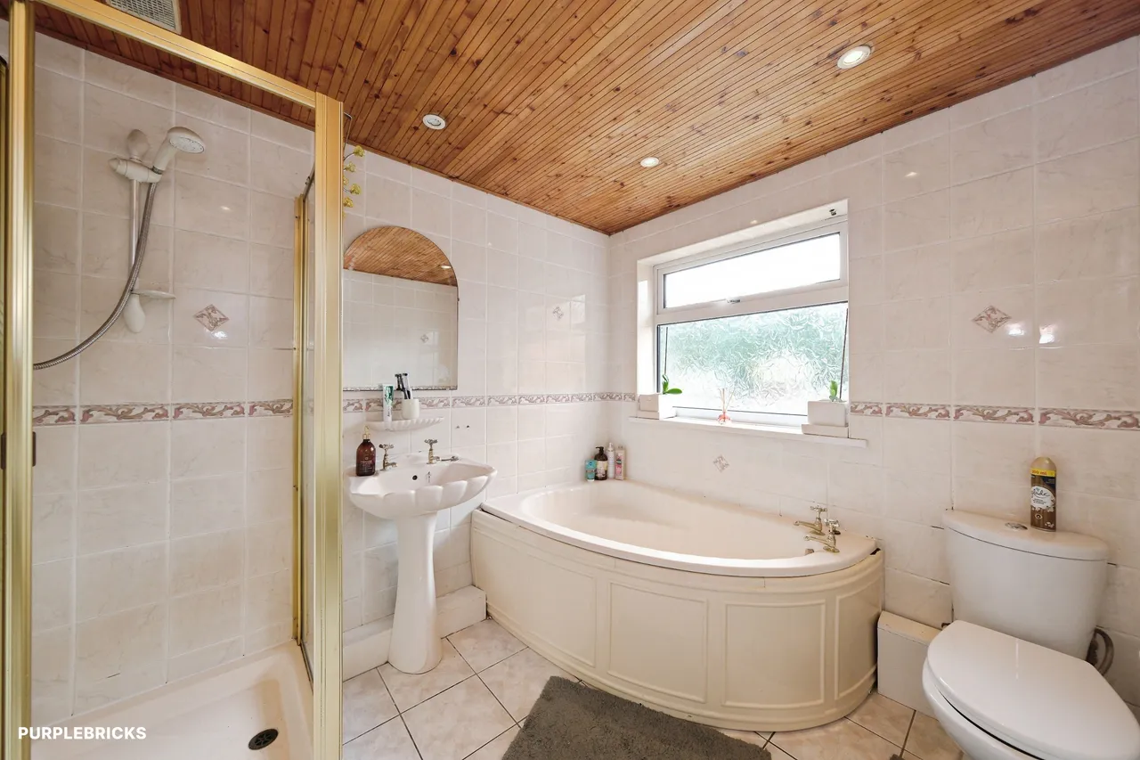 Foxhill Close, Sutton-In-Ashfield, NG17, photo 23