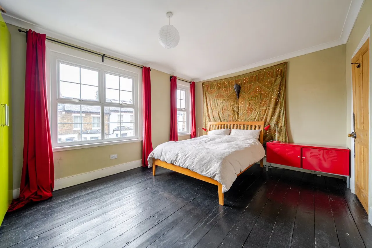 Herschell Road, Forest Hill, London, SE23, photo 10