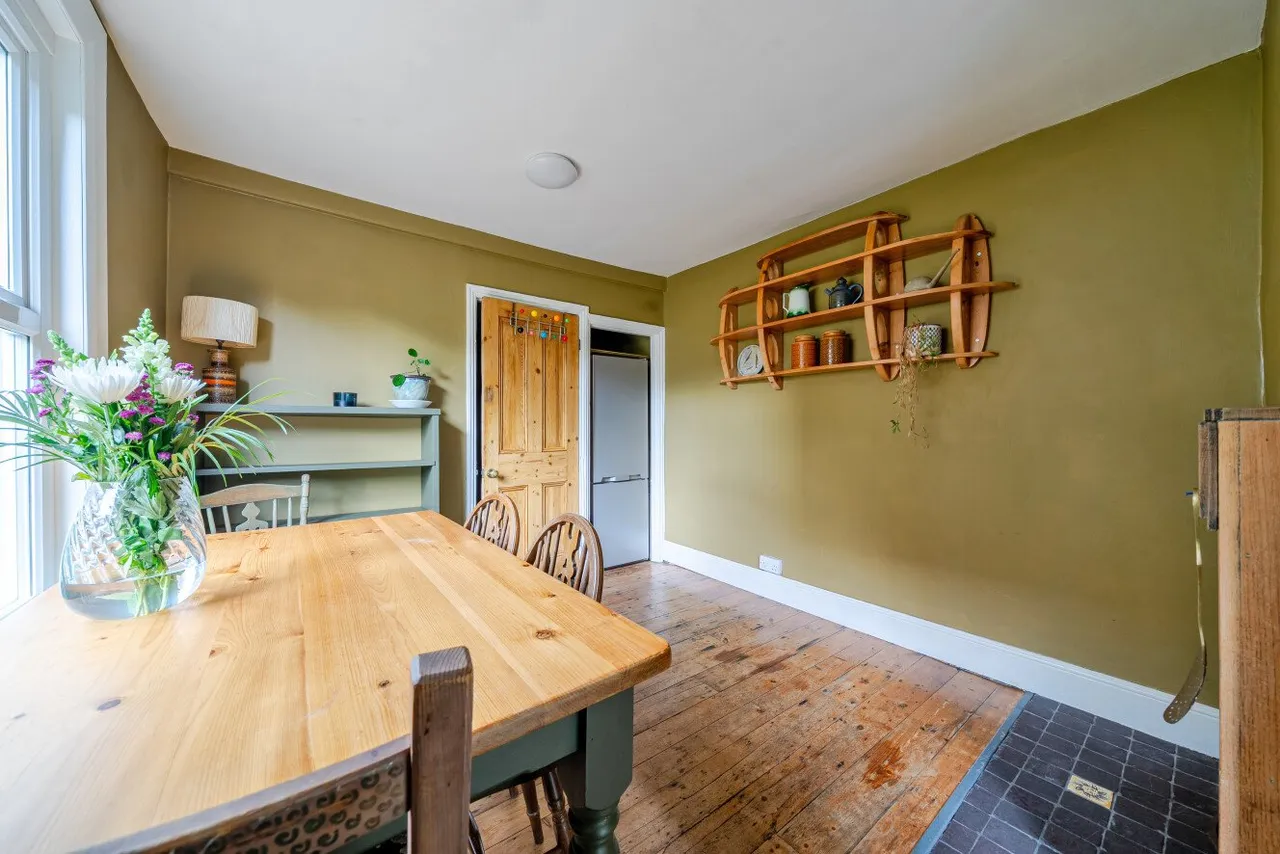 Herschell Road, Forest Hill, London, SE23, photo 4