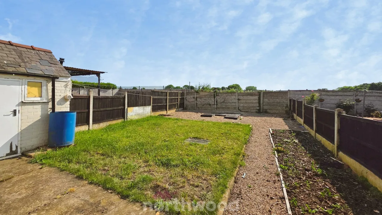 Wellington Grove, Bentley, DN5, photo 6