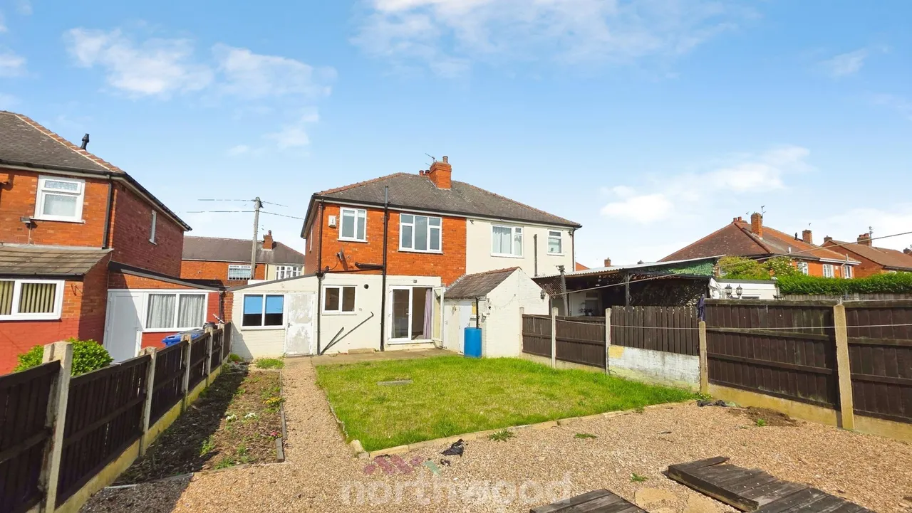 Wellington Grove, Bentley, DN5, photo 3