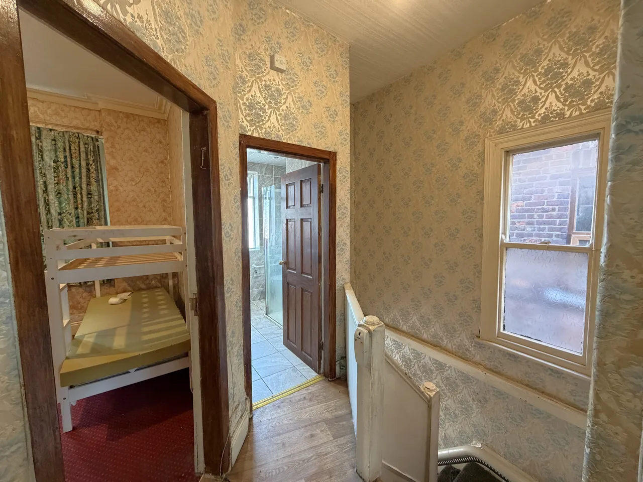 Buller Road, Longsight, M13, photo 16