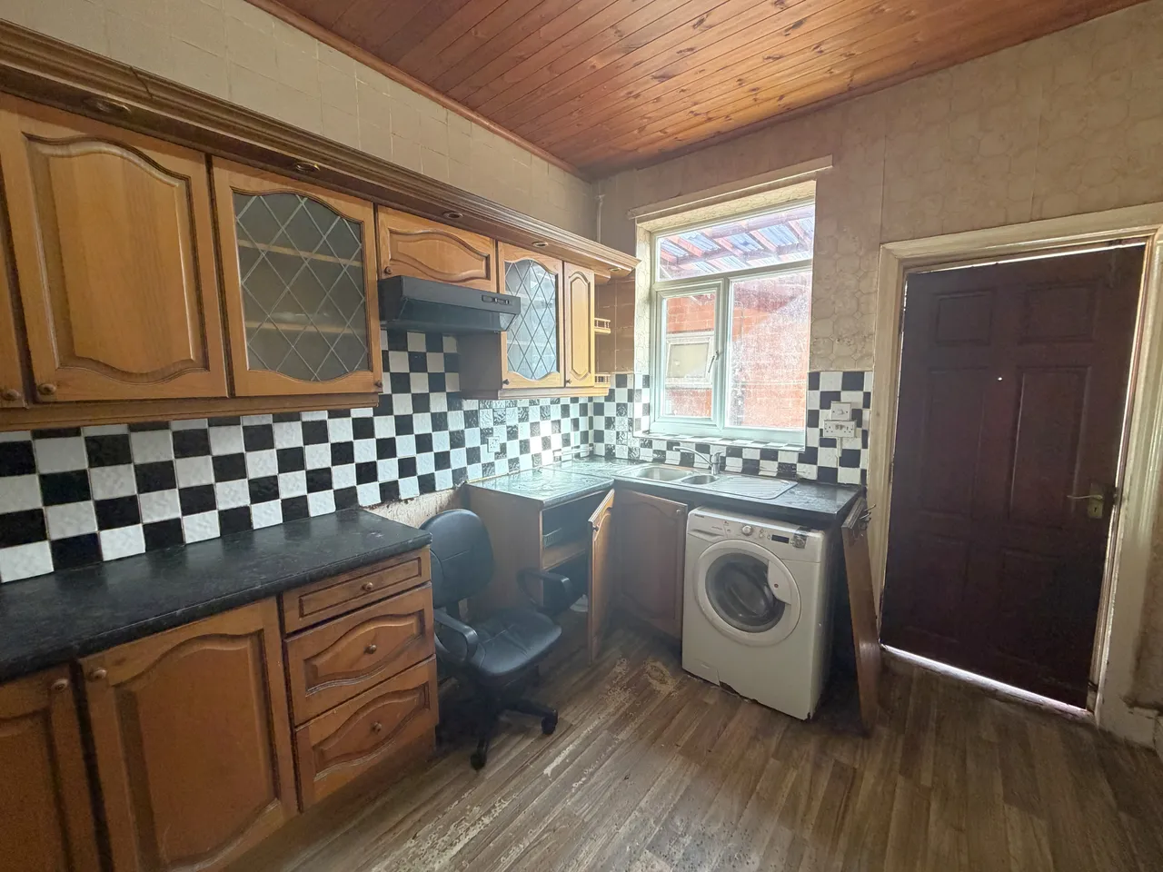 Buller Road, Longsight, M13, photo 7