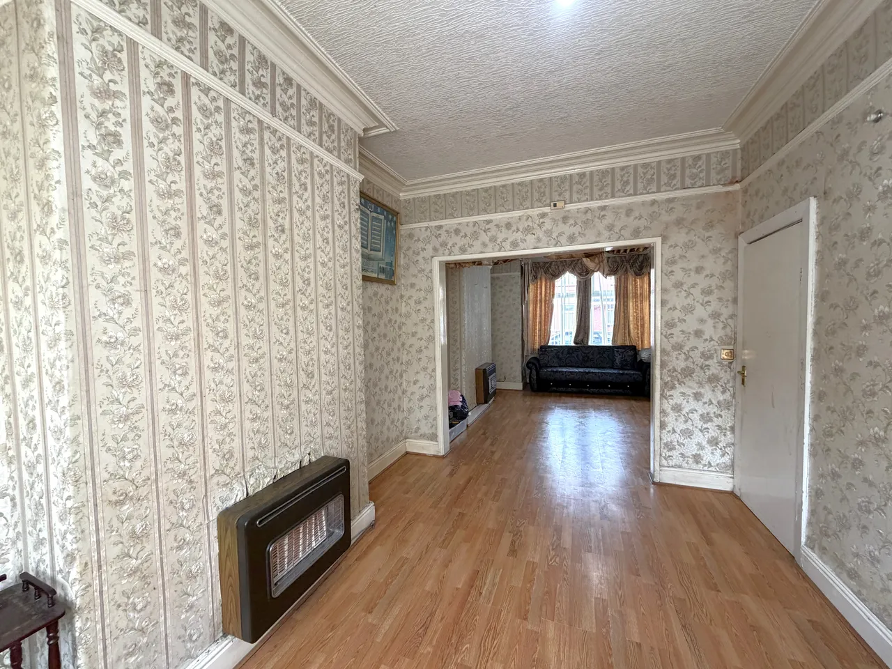 Buller Road, Longsight, M13, photo 2