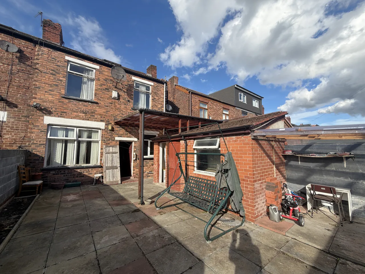 Buller Road, Longsight, M13, photo 9