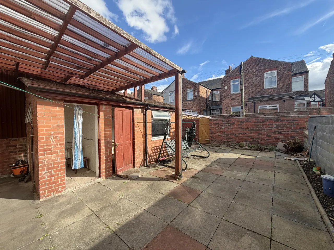 Buller Road, Longsight, M13, photo 8