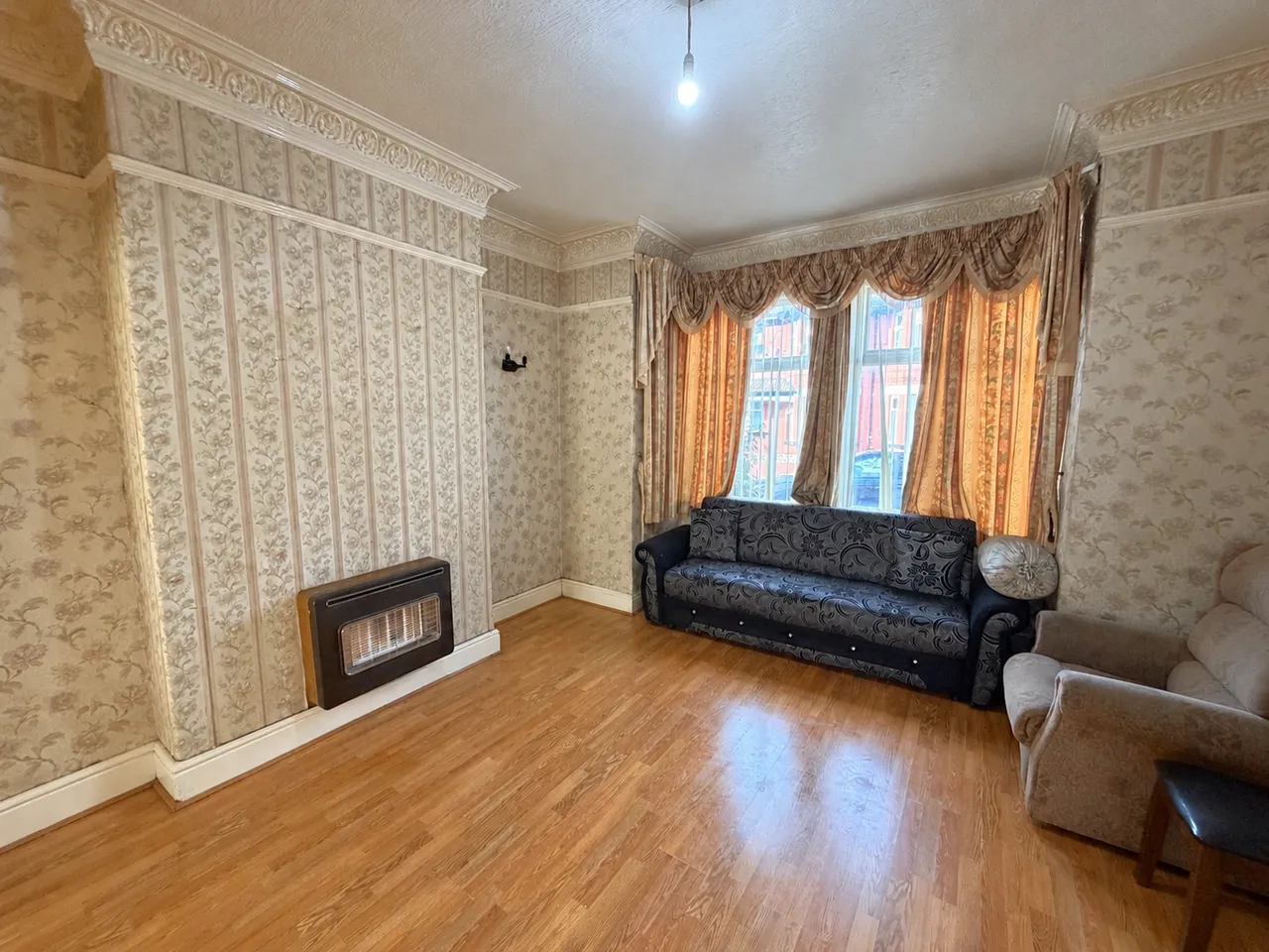 Buller Road, Longsight, M13, photo 4