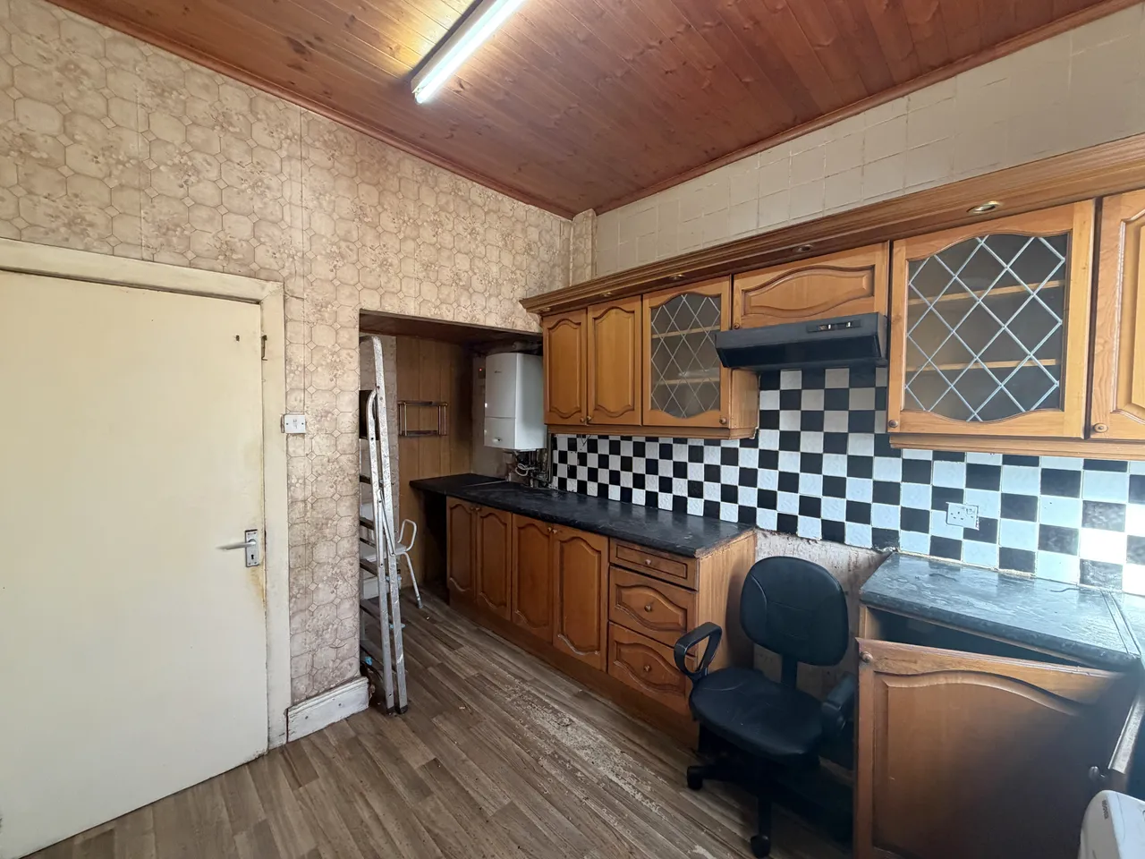 Buller Road, Longsight, M13, photo 6