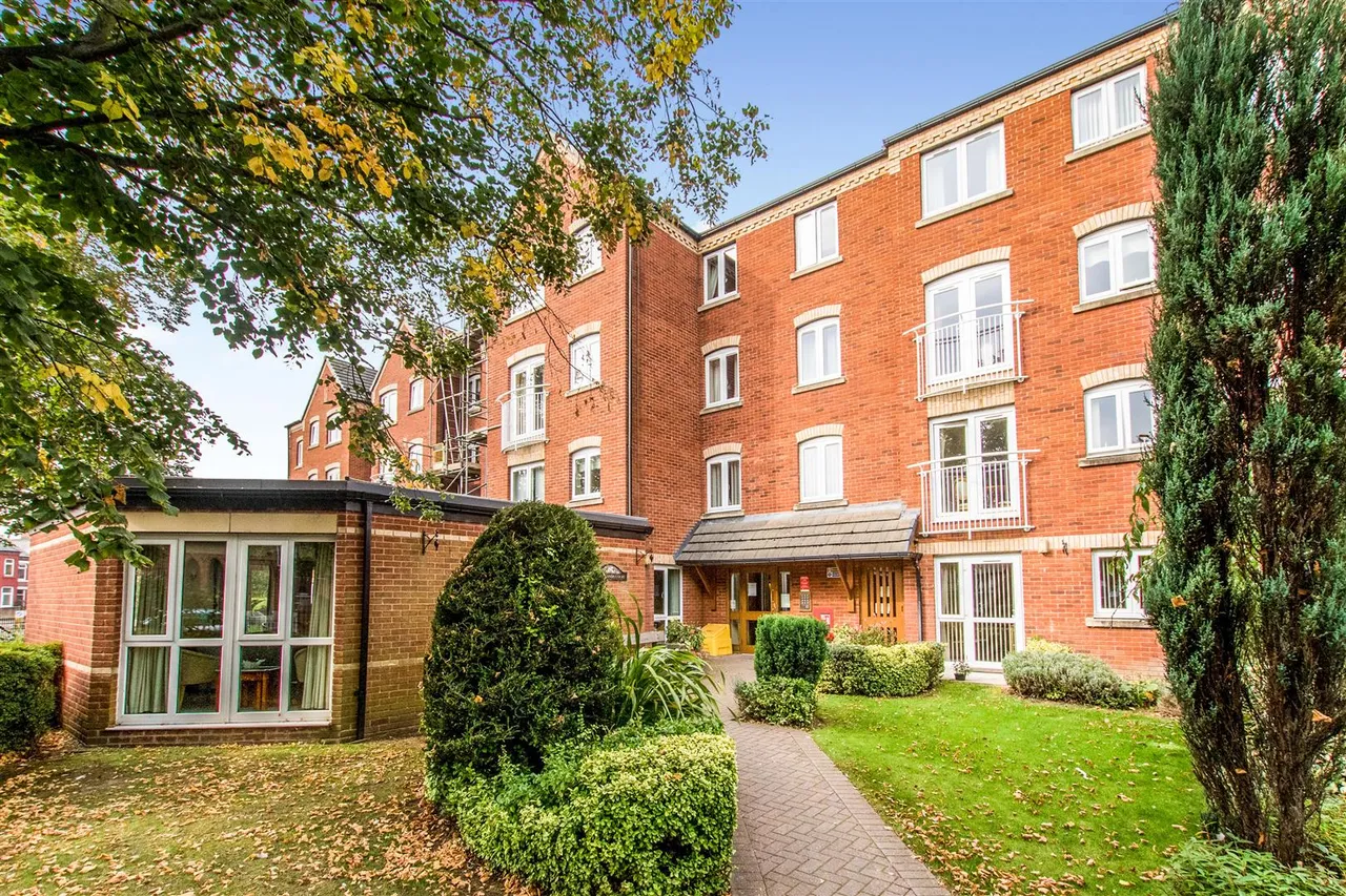 Tamworth Road, Long Eaton, NG10, photo 22