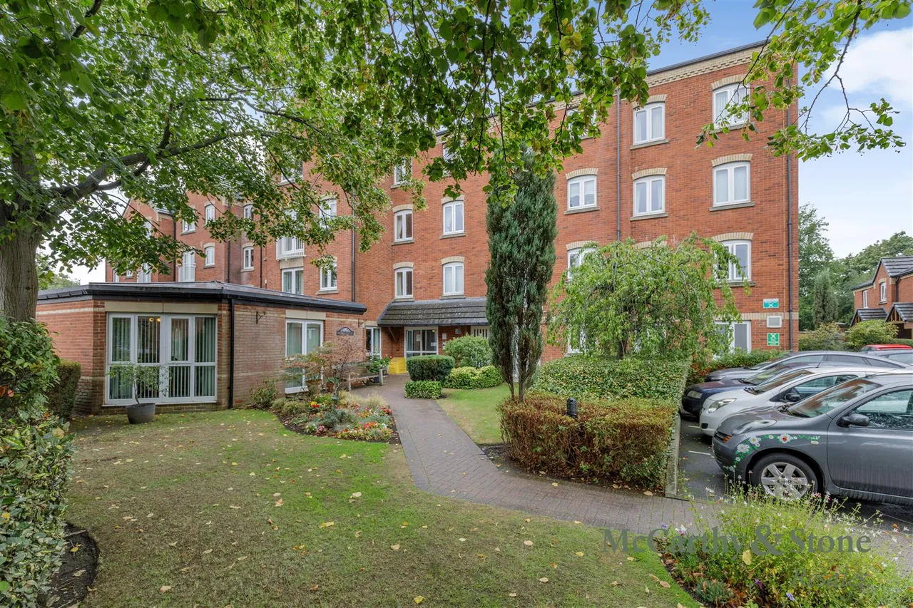 Tamworth Road, Long Eaton, NG10, photo 23