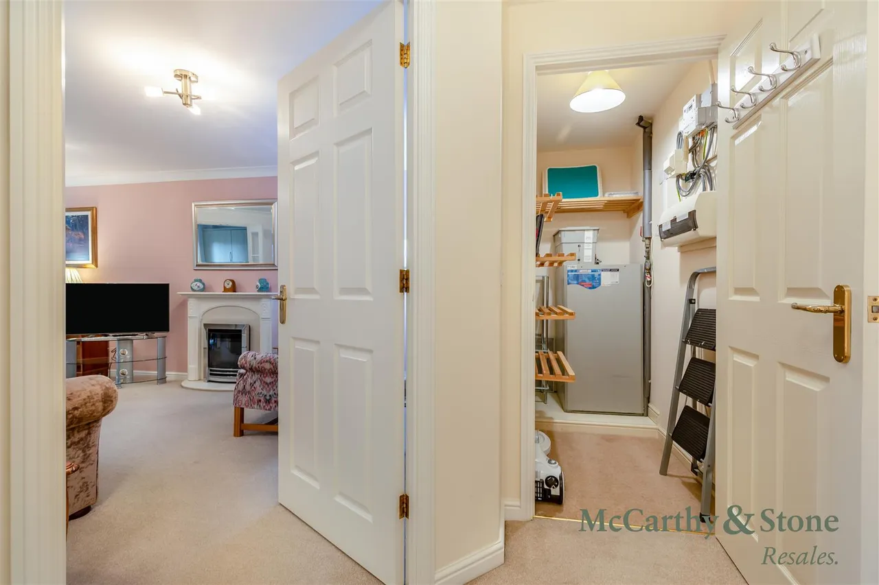 Tamworth Road, Long Eaton, NG10, photo 17