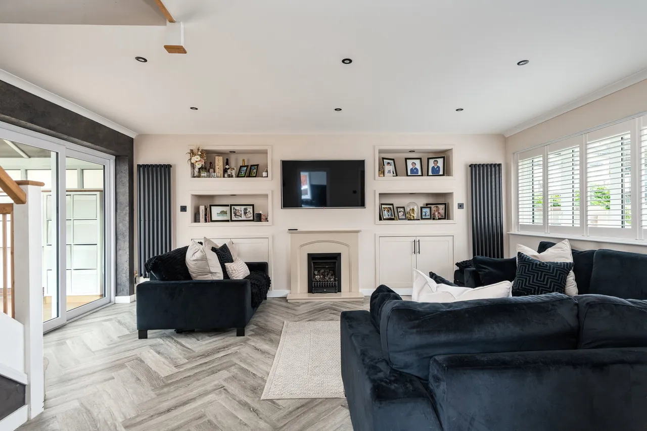 3 bed house for sale, Lowfield Road, Minster On Sea, ME12