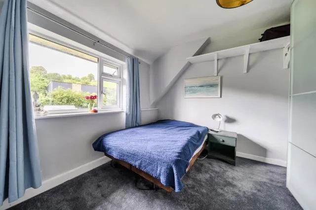 Burlingjobb, Presteigne, LD8, photo 11