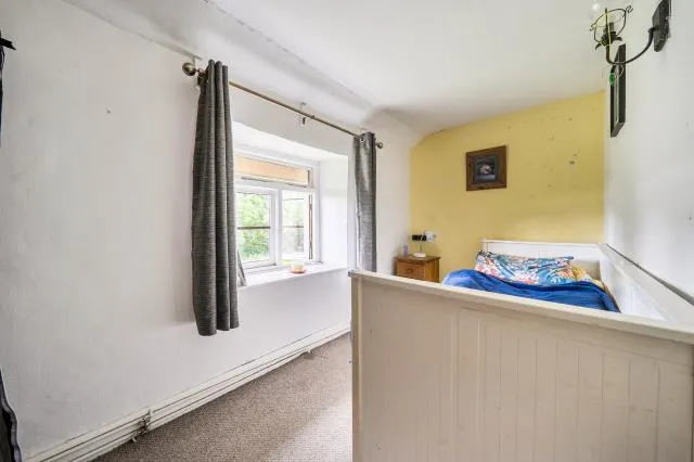 Burlingjobb, Presteigne, LD8, photo 12