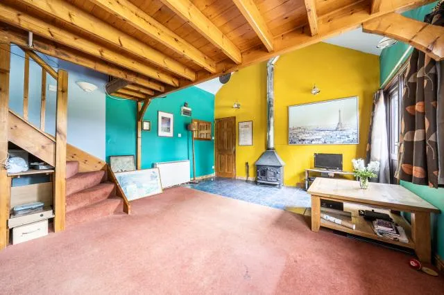 Burlingjobb, Presteigne, LD8, photo 7