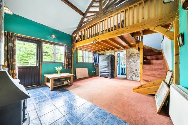 Burlingjobb, Presteigne, LD8, photo 18