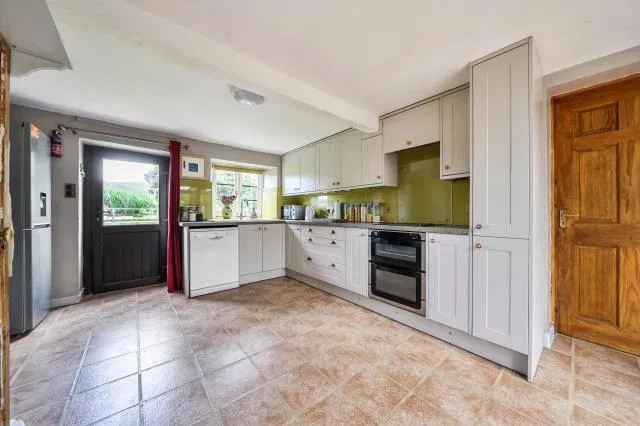 Burlingjobb, Presteigne, LD8, photo 4
