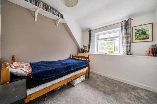 Burlingjobb, Presteigne, LD8, photo 14