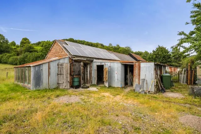 Burlingjobb, Presteigne, LD8, photo 16