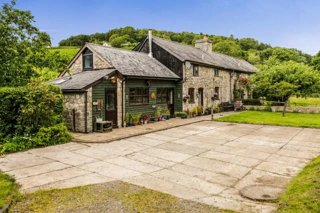 Burlingjobb, Presteigne, LD8, photo 2