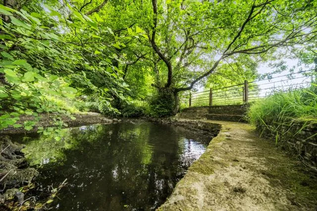 Burlingjobb, Presteigne, LD8, photo 21