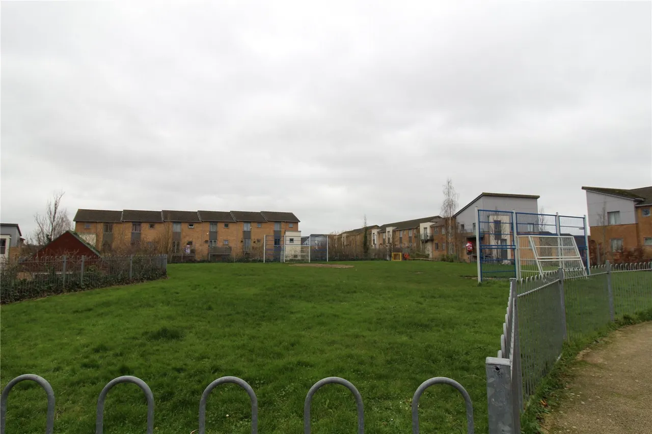 Shetland Road, Basingstoke, Hampshire, RG24 9WH, photo 7