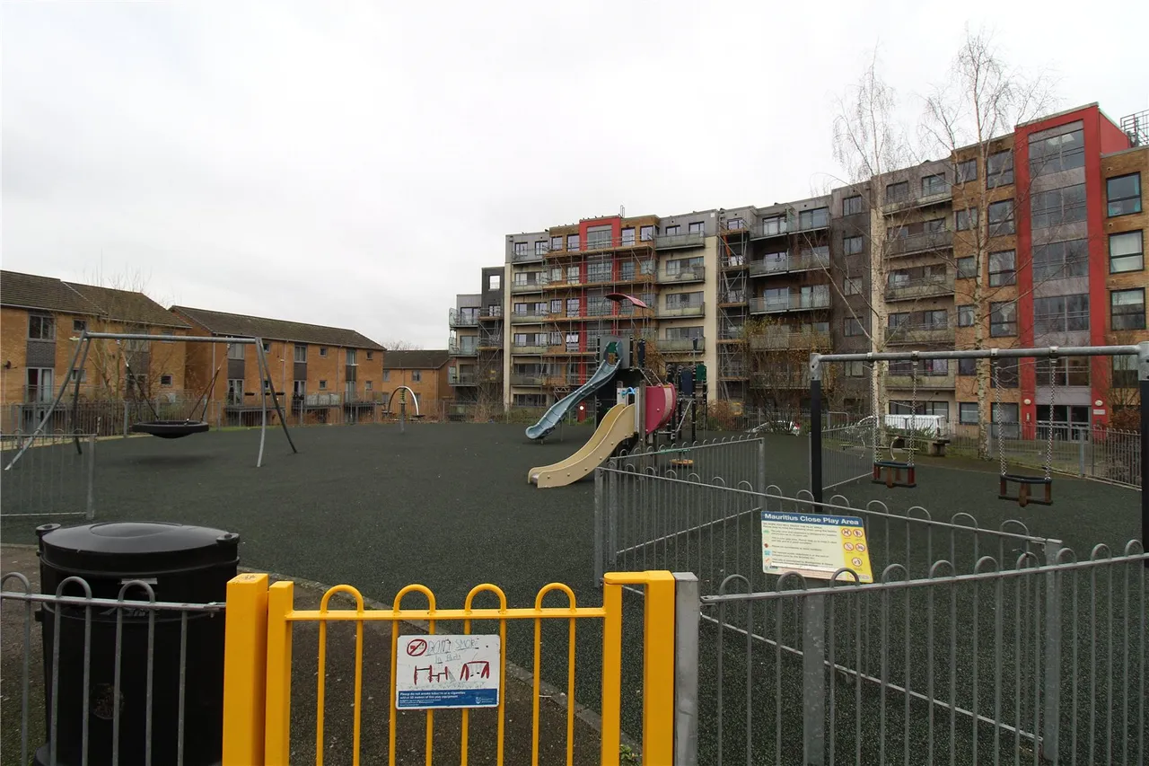 Shetland Road, Basingstoke, Hampshire, RG24 9WH, photo 12