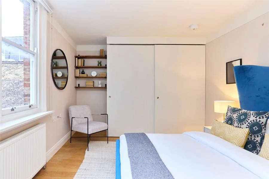 Fleet Road, London, NW3, photo 22