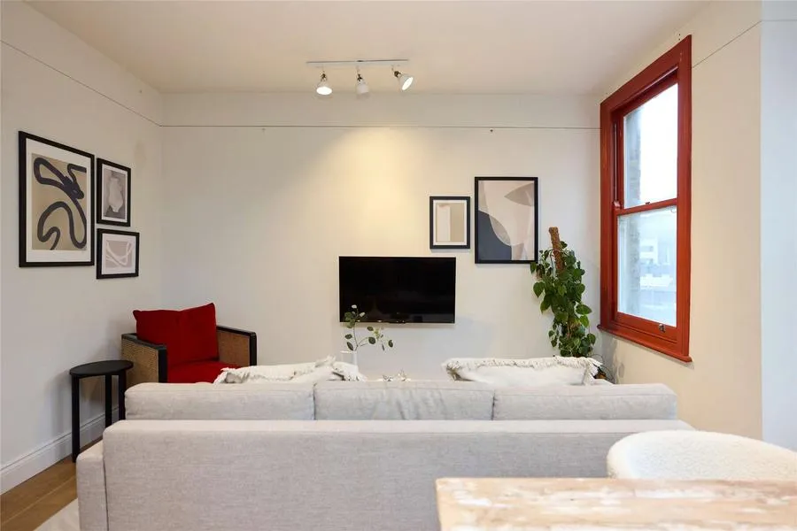 Fleet Road, London, NW3, photo 18